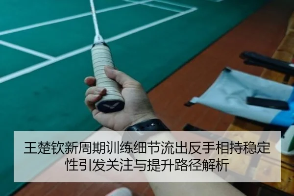 王楚钦新周期训练细节流出反手相持稳定性引发关注与提升路径解析